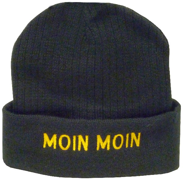 STRICKM.SCHWARZ MOIN MOIN