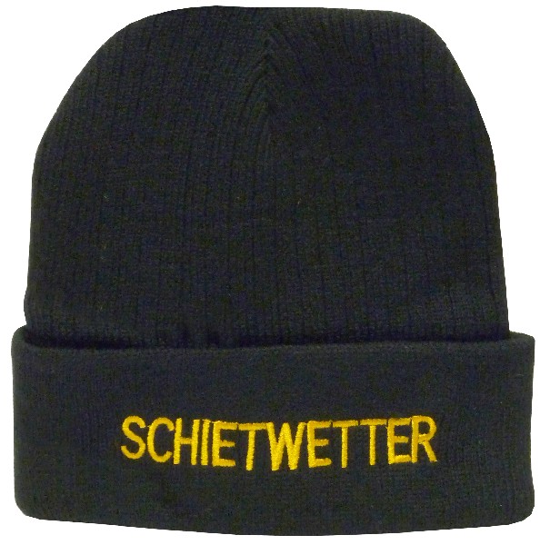 STRICKM.SCHWARZ,SCHIETWET