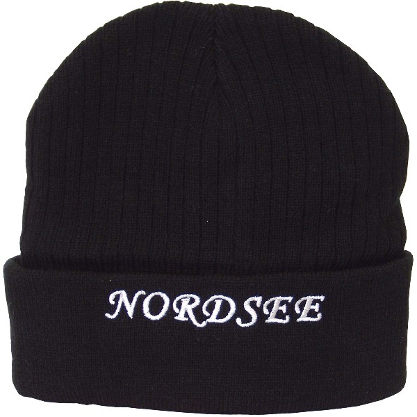 STRICKM.SCHWARZ,NORDSEE
