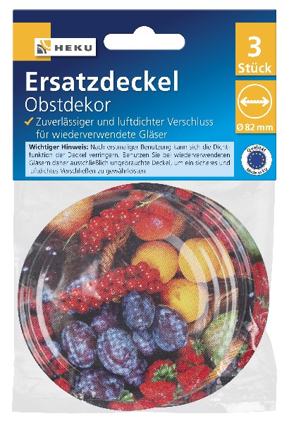 ERSATZDECKEL 3ER 82MM SB