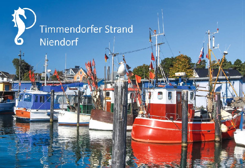 MAGN.NIENDORF HAFEN