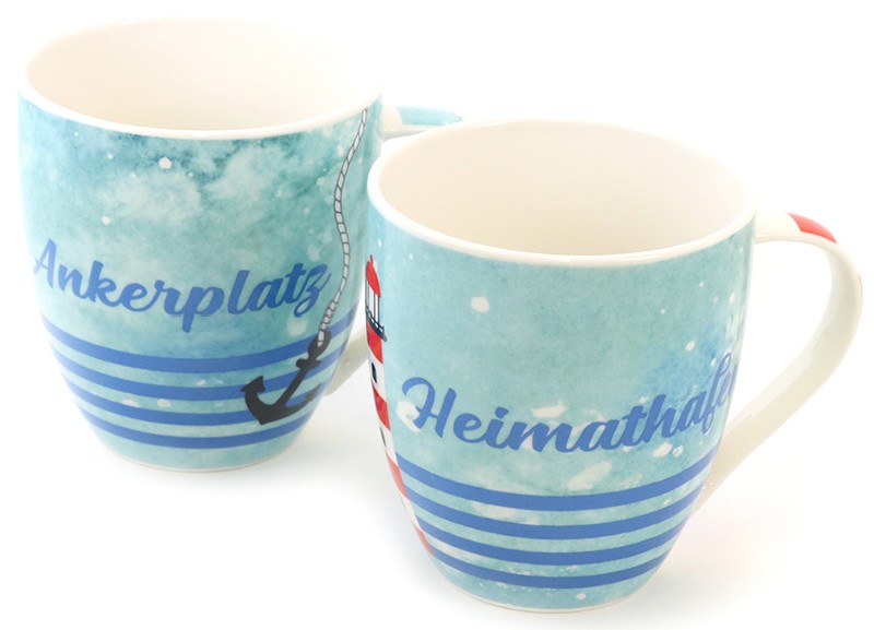 BE.ANKERPLATZ/HEIMATHAFEN