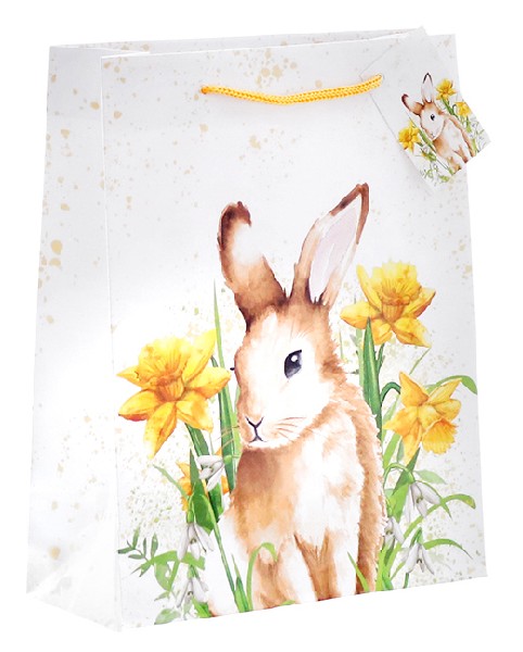 [65517] T.T.OSTERN 18X8X23CM HASE