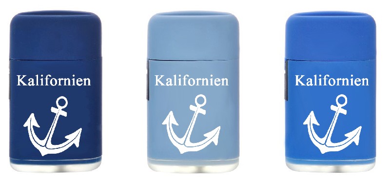 FEUERZ.1BLUEFL.KALIFORNIE