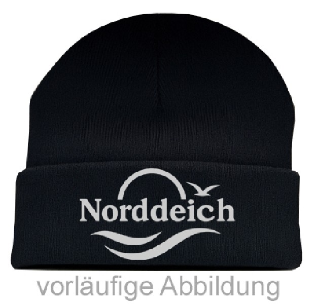 STRICKMÜTZE,NORDDEICH,NAV