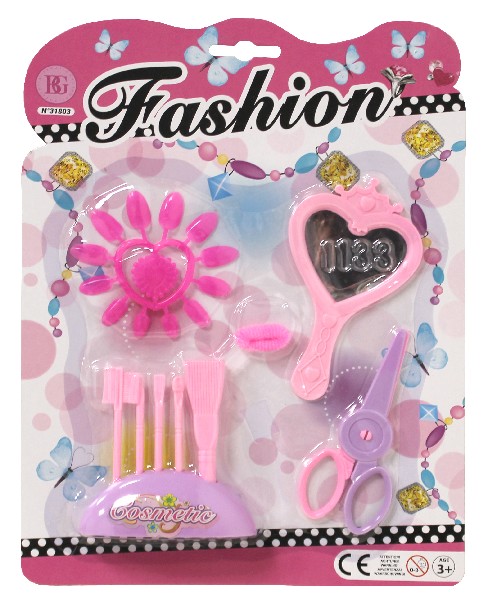 SCMUCKSET, 5TLG,       SB