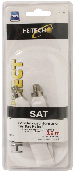 FENSTERDURCHFÜHRUNG 1. SB