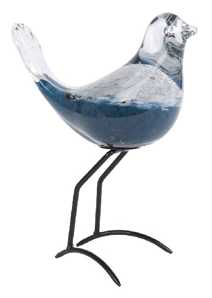 VOGEL,GLAS,15,5X16,5X8,5C