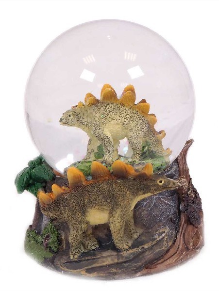 SK.STEGOSAURUS,65MMD