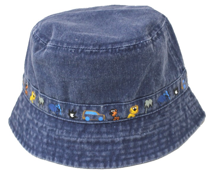 HUT,BABY,NUR JEANS FB.