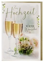 KARTE, VERMAEHLUNG