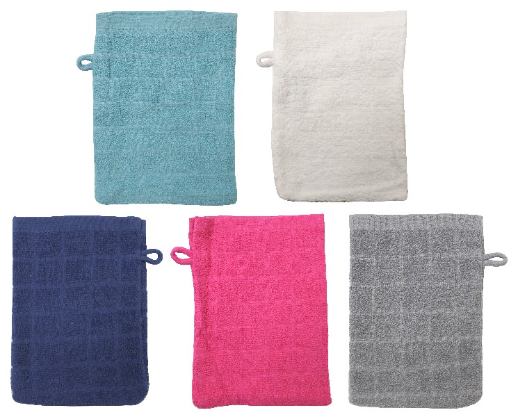 [921303] W-HANDSCHUH 15X21,FROTTEE