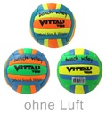 BEACHVOLLEYB.3F.MINI.O.LU