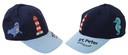 CAP,KI.BLAU,ST.PETER