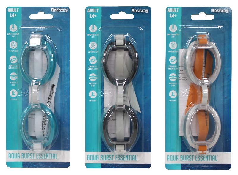 S-BRILLE 14+,3FA.SO.  SB