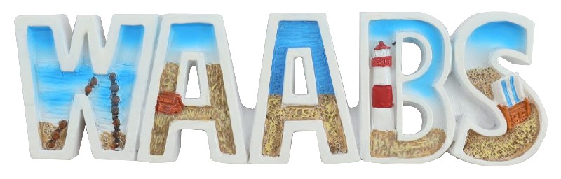 MAG.WAABS,POLYR.3D BUNT