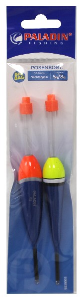 [595934] POSENSET NACHTANGELN  SB