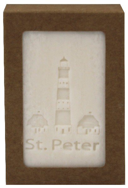 [396136] SEIFE,80G,ST.PETER,NATUR