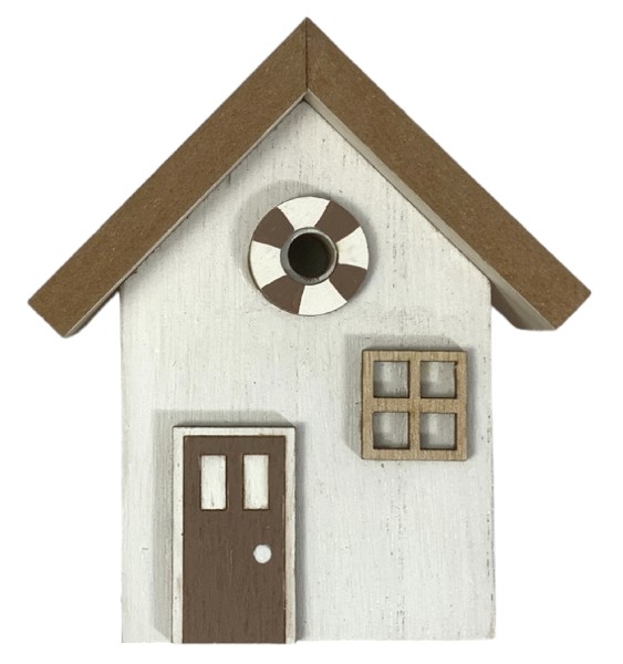STRANDHAUS,10X8,5X3CM