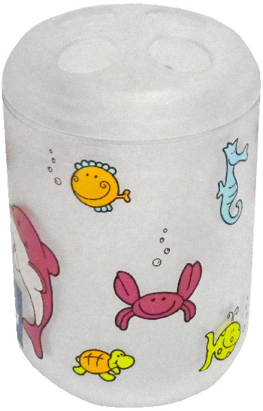 ZAHNBÜRSTENHALTER,KINDER