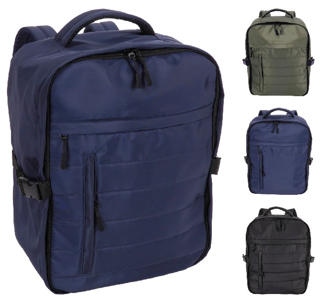 [530757] RUCKSACK,HERREN,20L,3FA.S