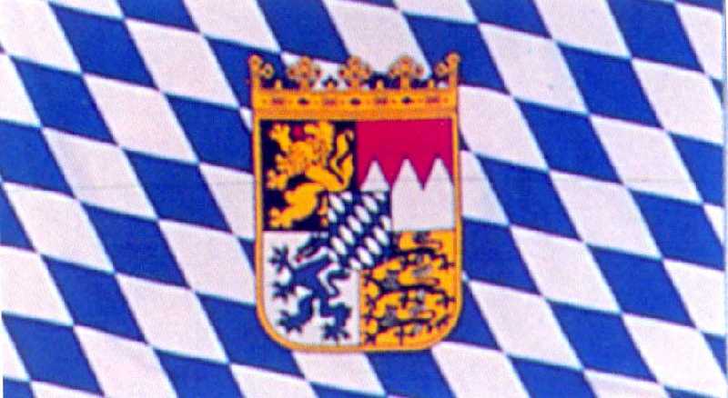 H-FL.BAYERN M.WAPPEN60X90