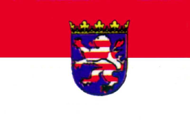 H-FL.HESSEN         60X90
