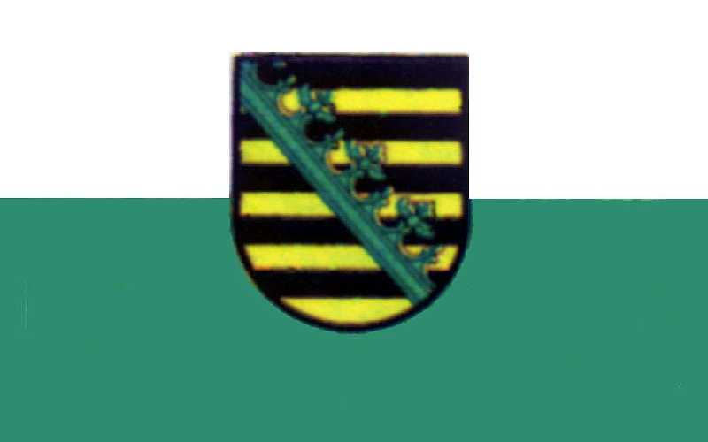 H-FL.SACHSEN        60X90