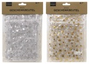 ORGANZA-BTL.6ER 18X13C SB