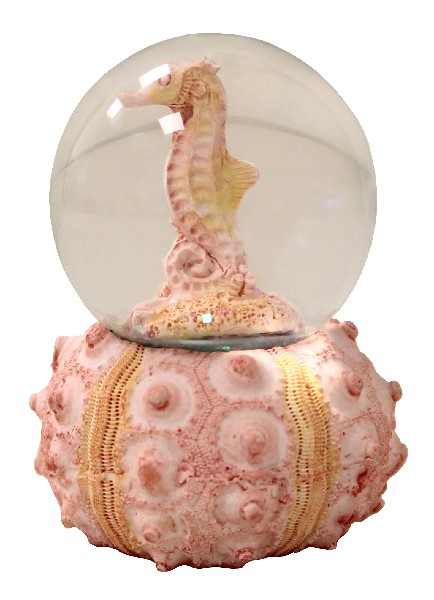 SK.SEEPFERDCHEN,45MM,PINK