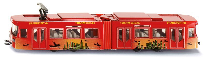 STRASSENBAHN,FRANKFURT.DE