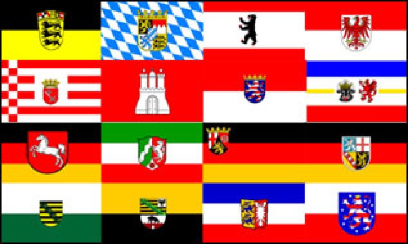 H-FL.BUNDESLÄNDER   60X90