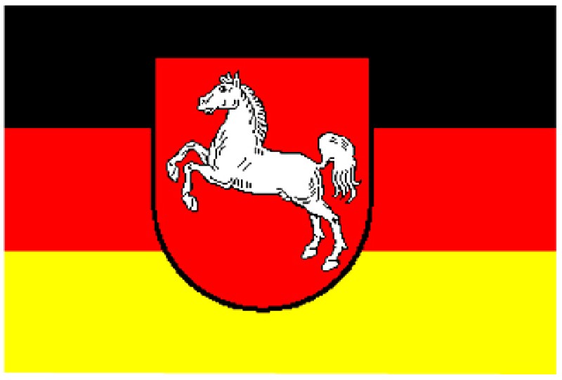 STOCKFL.NIEDERSACHSE30X45