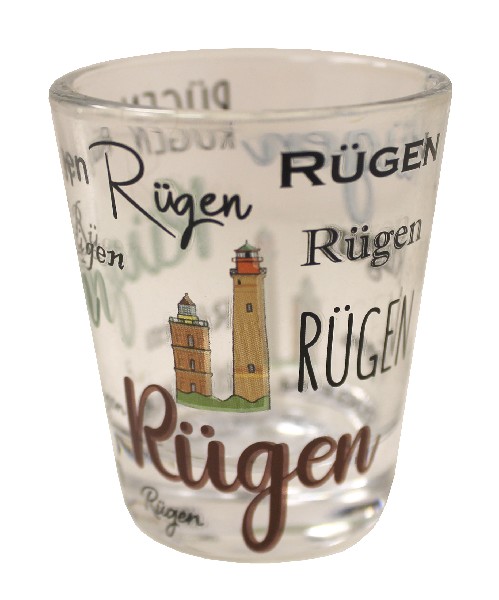 STAMPER,TEXTE: RÜGEN