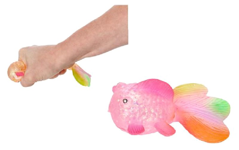 FISCH,10CM,3FA.SORT.  I.D
