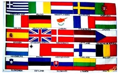 STOCKFL.EURO 25     30X45