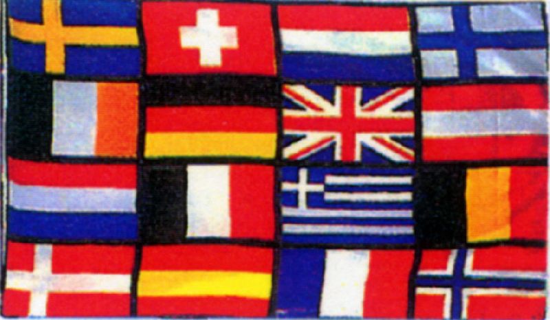[397209] STOCKFL.EURO 16     30X45