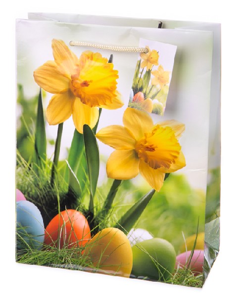 T.T.OSTERN 18X8X23CM