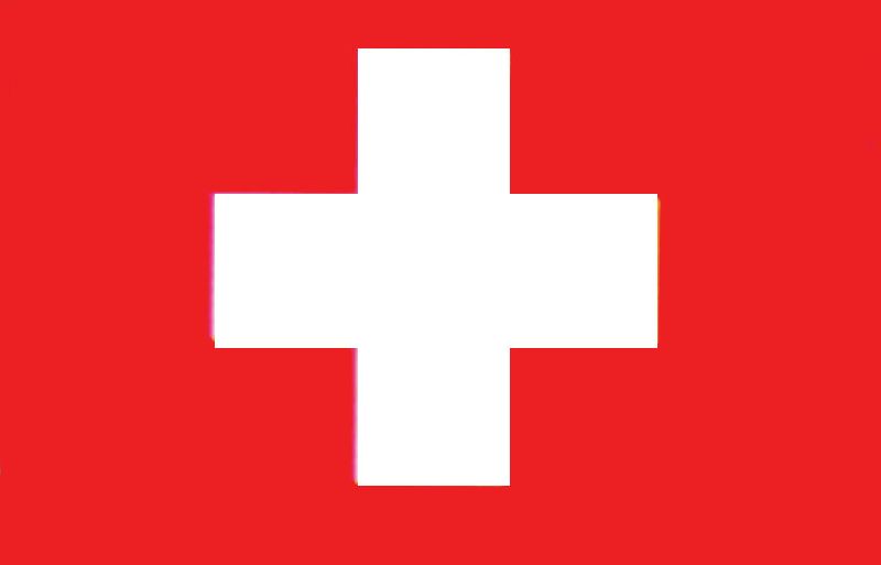 STOCKFL.SCHWEIZ     30X45