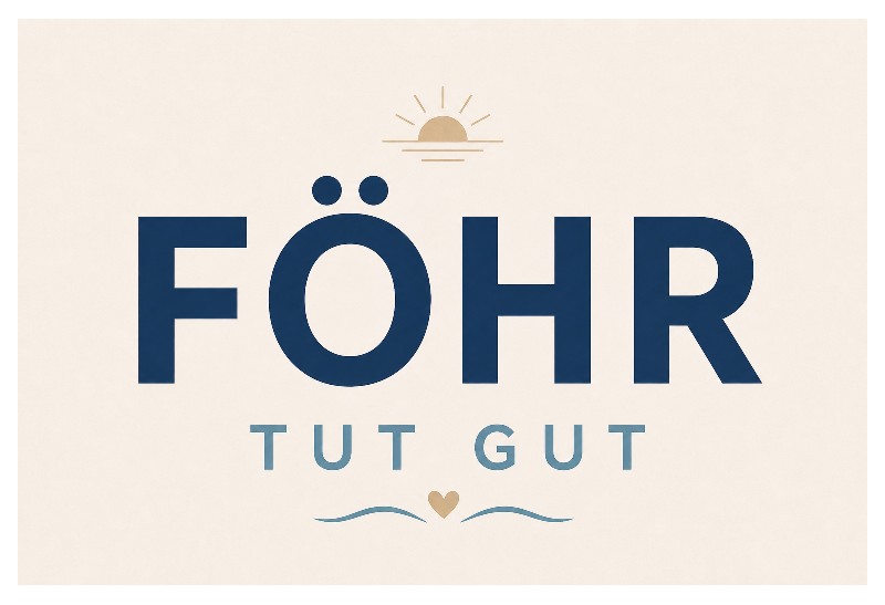 [385410] MAGN.FÖHR TUT GUT