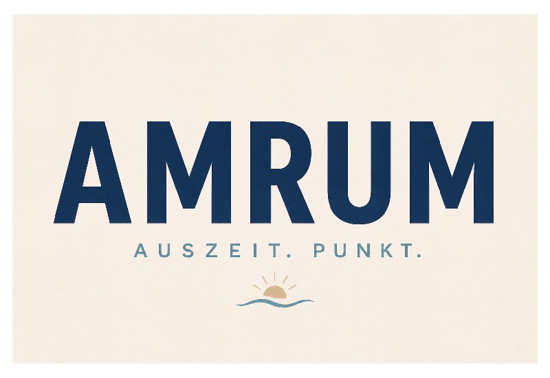 MAGN.AMRUM.AUSZEIT.PUNKT.