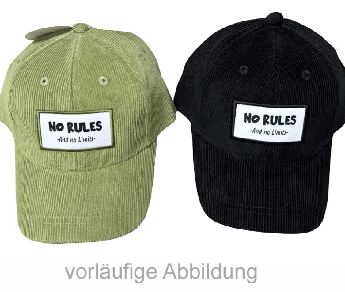 CAP,KI,CORDSTOFF,NO RULES