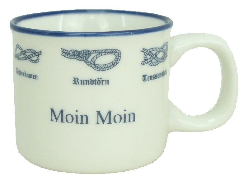 BE.KNOTEN/MINI,MOIN MOIN