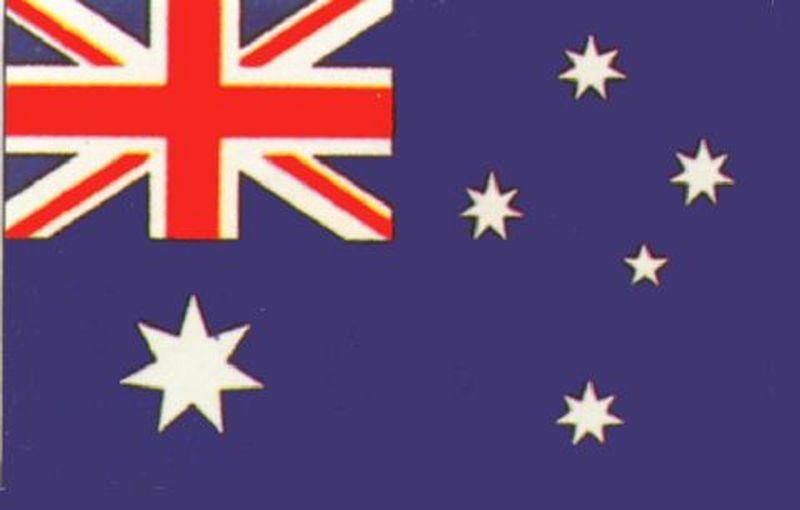 H-FL.AUSTRALIEN    90X150