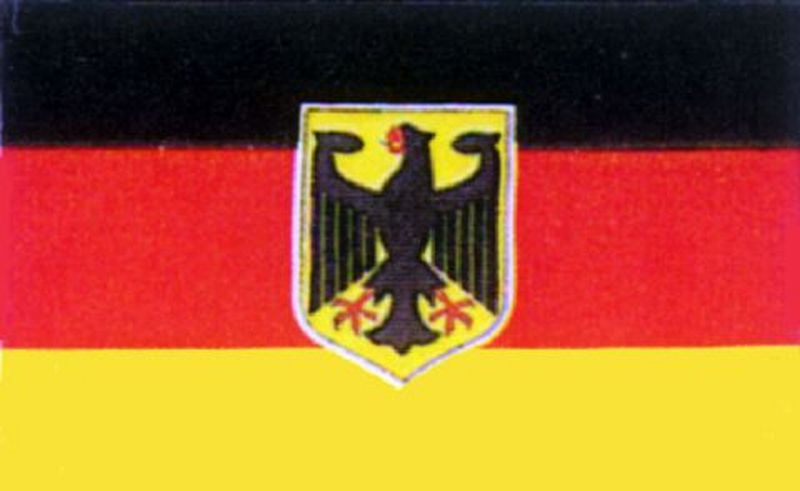 H-FL.DEUTSCHL.M.A. 90X150