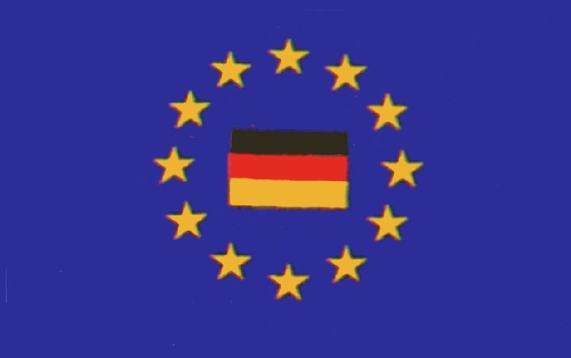 H-FL.EUROPA MIT D  90X150