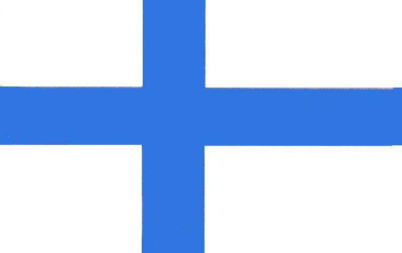 H-FL.FINNLAND      90X150