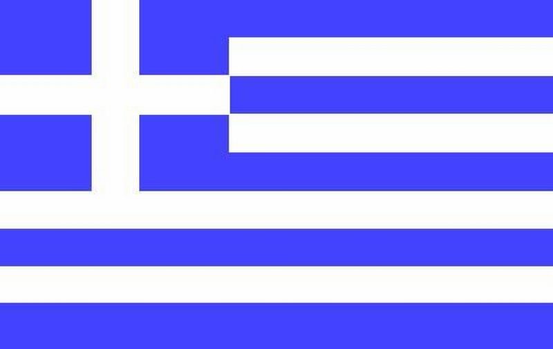 H-FL.GRIECHENLAND  90X150