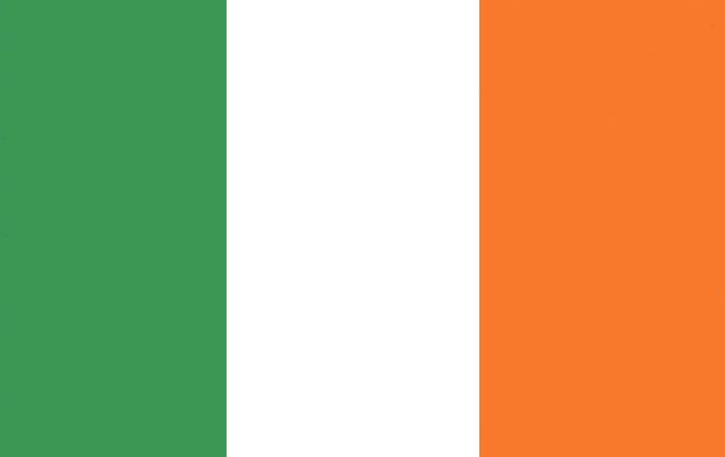 H-FL.IRLAND        90X150