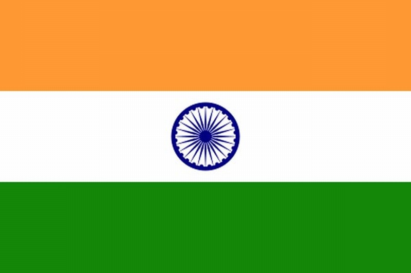 H-FL.INDIEN        90X150